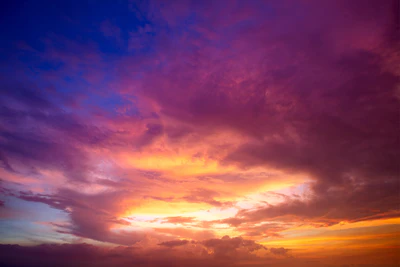 golden hour no sun 005 — Descargar