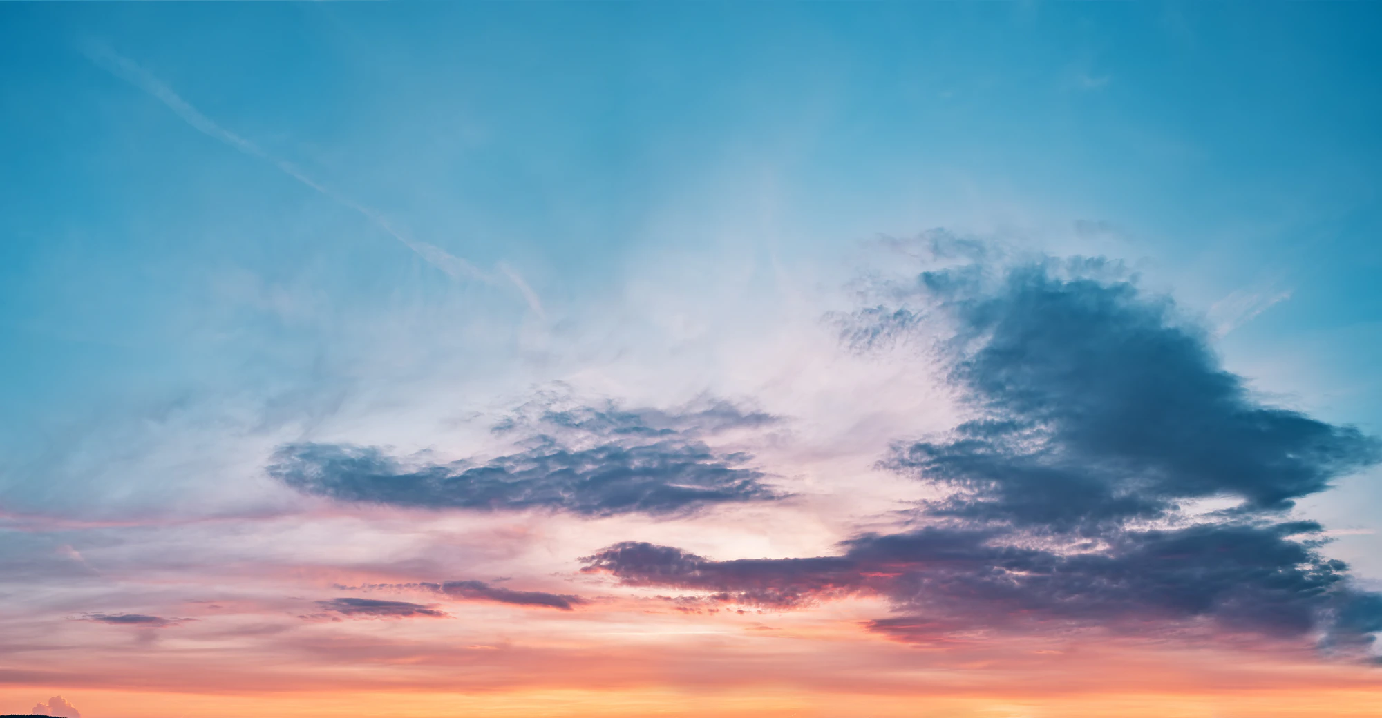 golden hour no sun 014 — Descargar