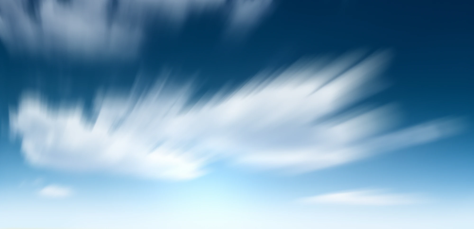 long exposure sky 005 — Скачать