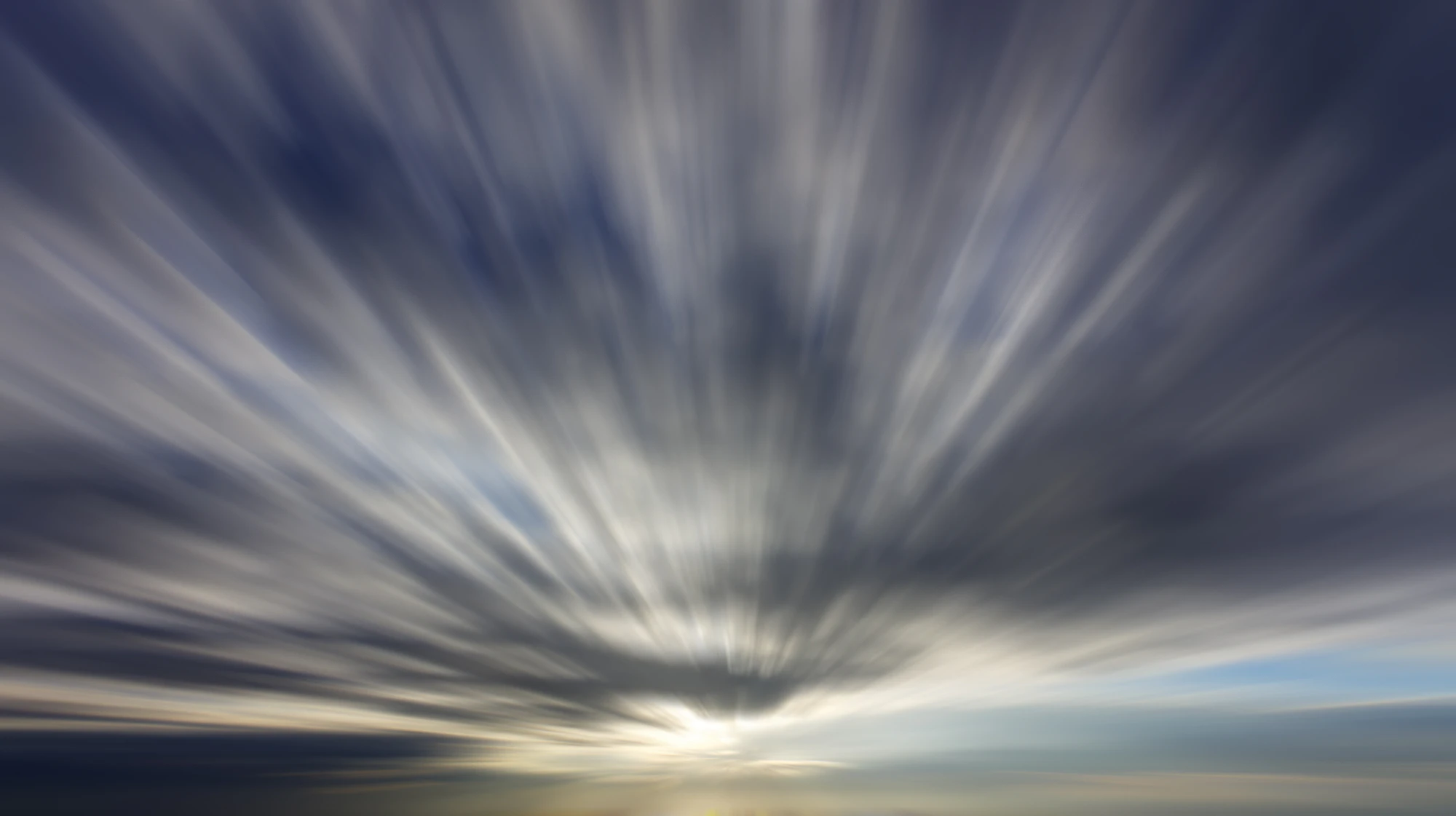 long exposure sky 010 — Descargar