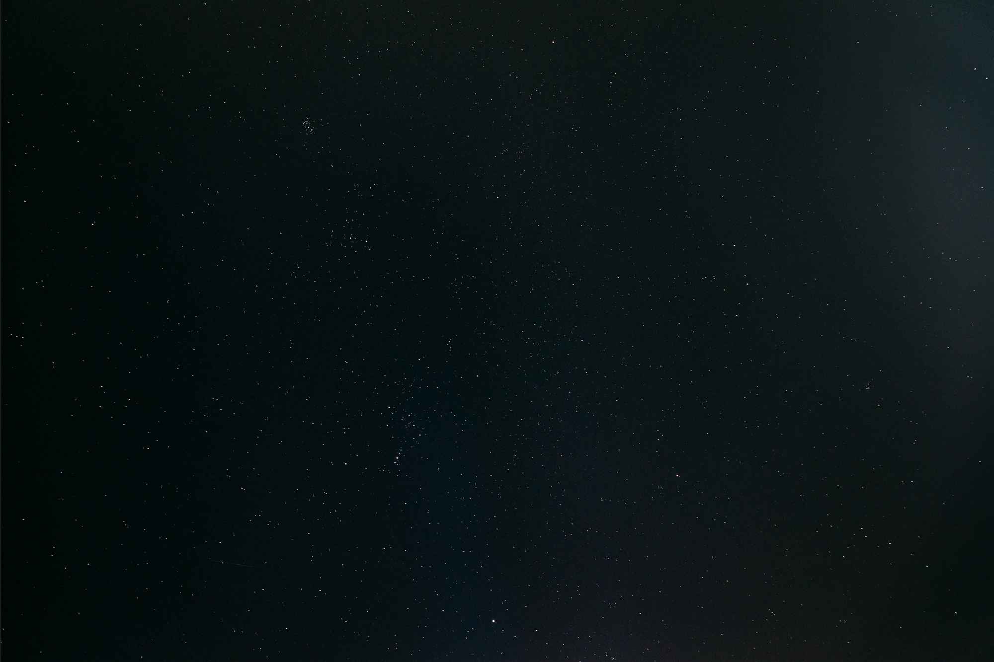 night sky 001 — Descargar