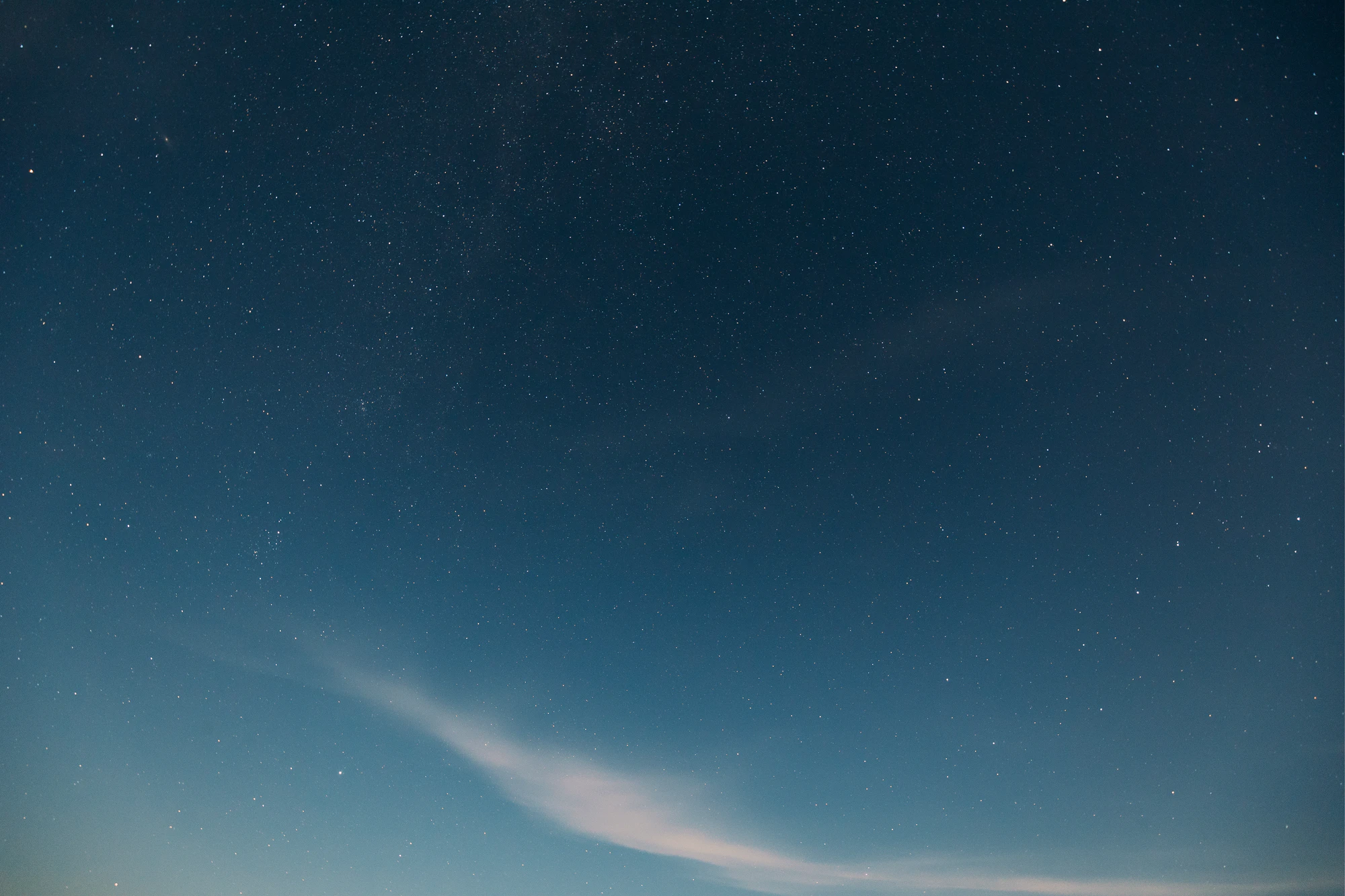 night sky 002 — Descargar