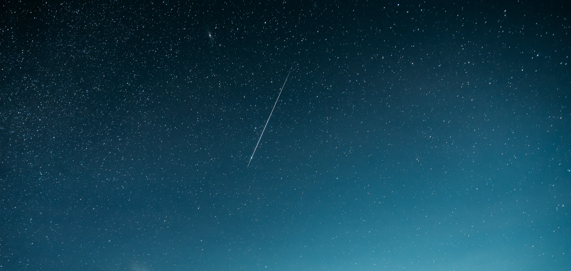 night sky 003 — Скачать