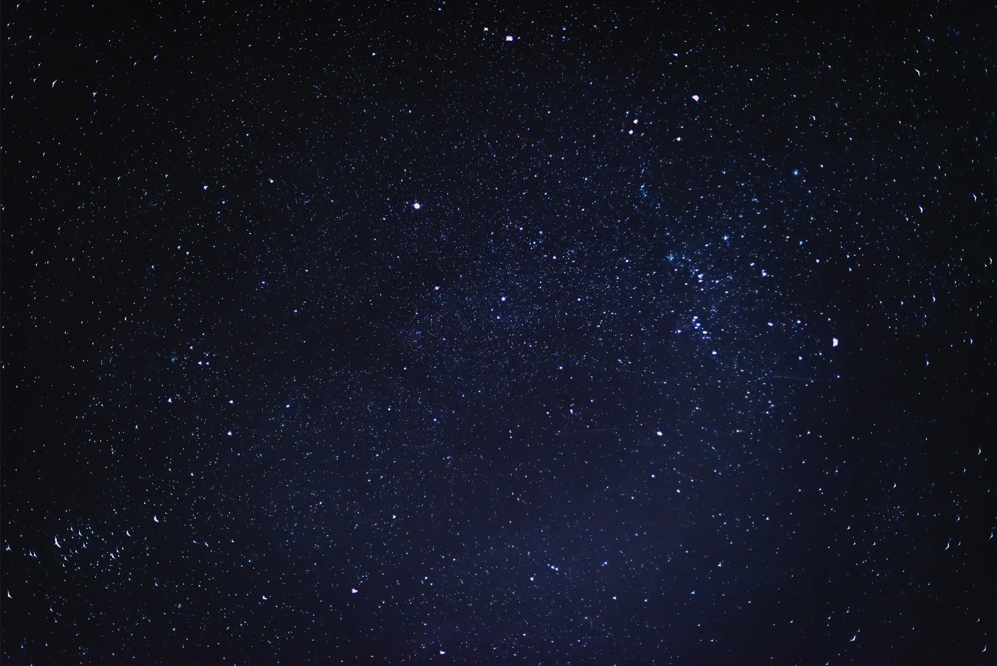 night sky 006 — Скачать