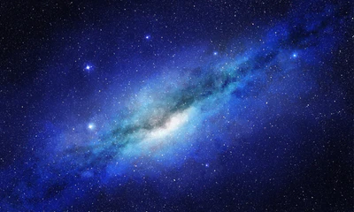 night sky 012 — Скачать