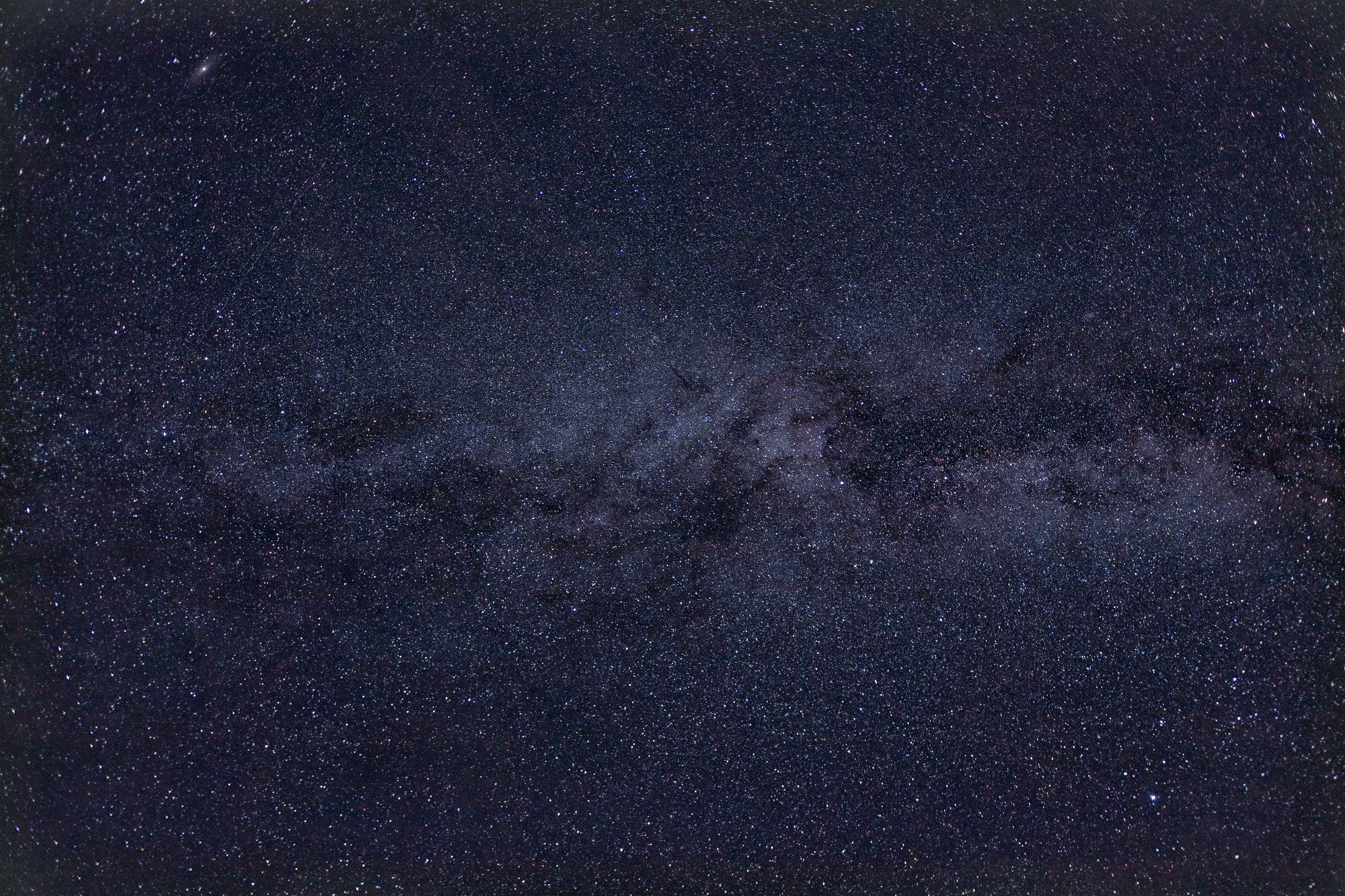 night sky 013 — Скачать