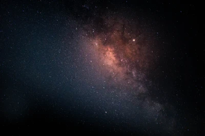 night sky 015 — Скачать