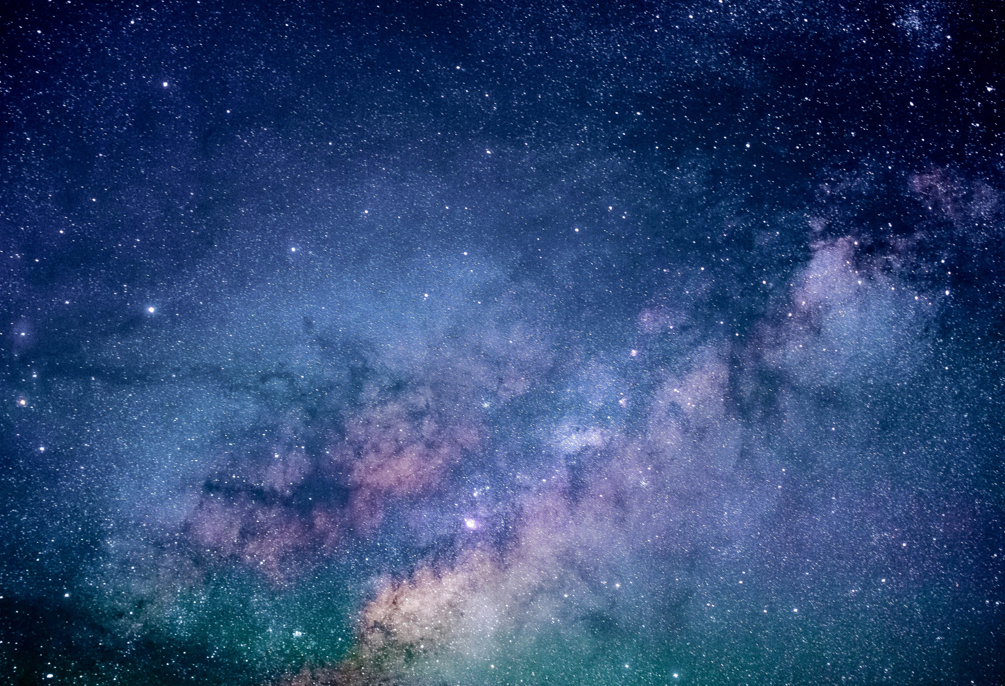 night sky 019 — Скачать