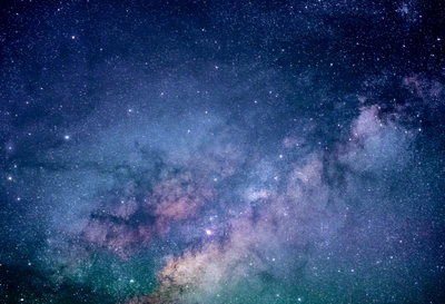 night sky 019 — Скачать