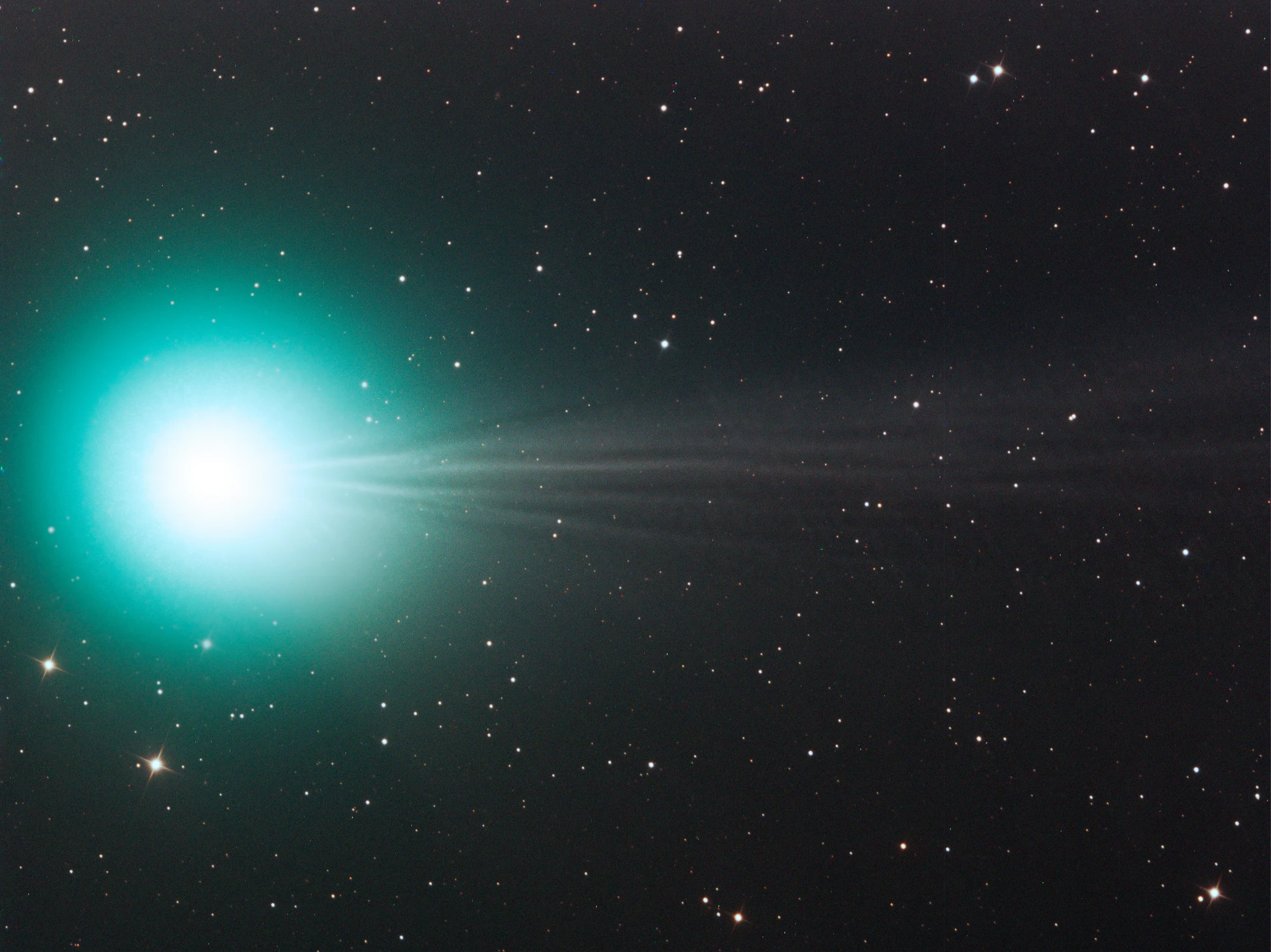 night sky 025 — Descargar