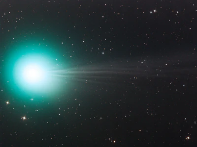 night sky 025 — Descargar