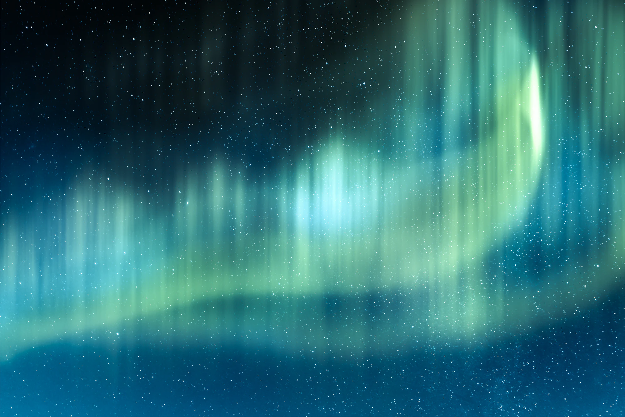 northern lights 002 — Скачать