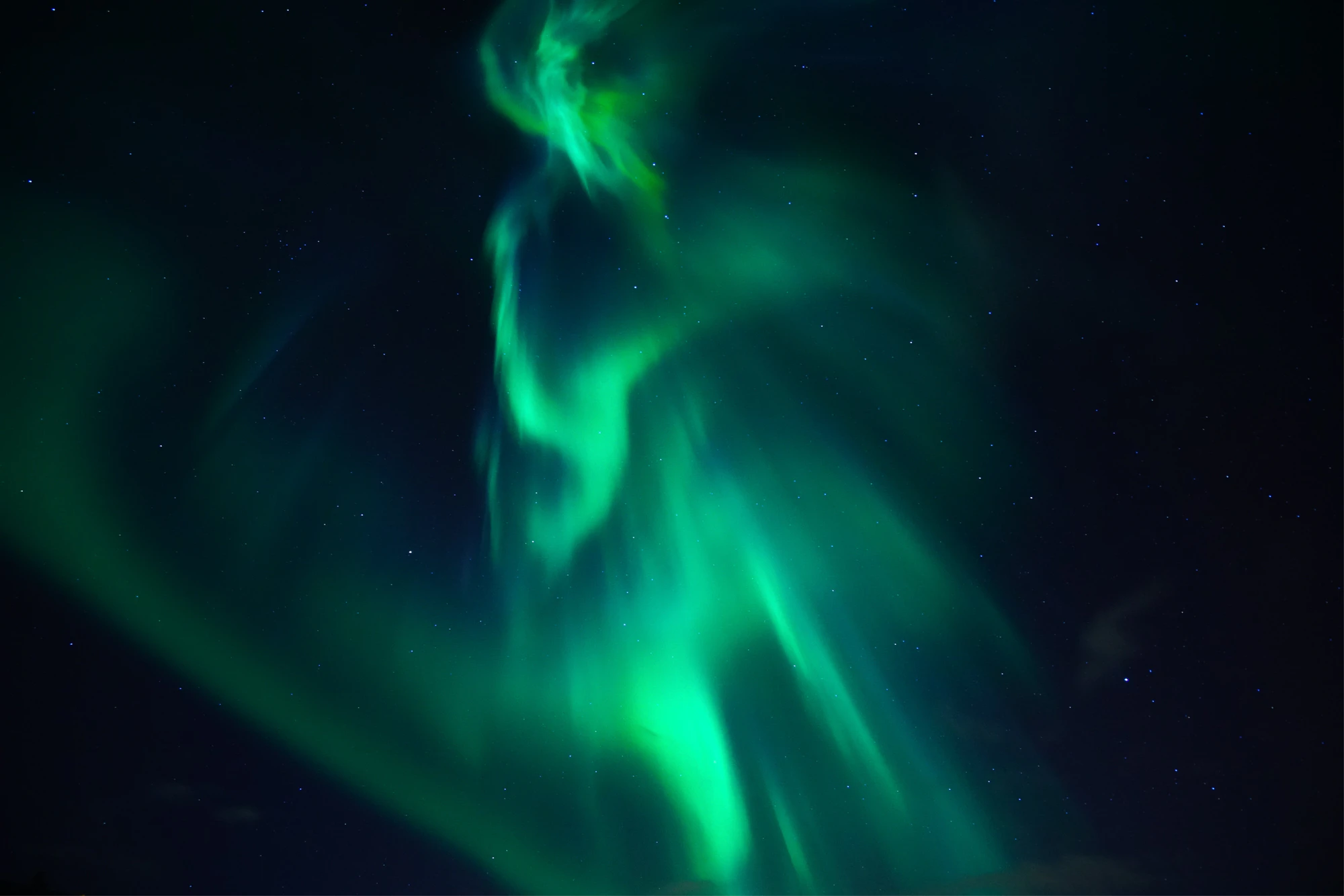 northern lights 003 — Descargar