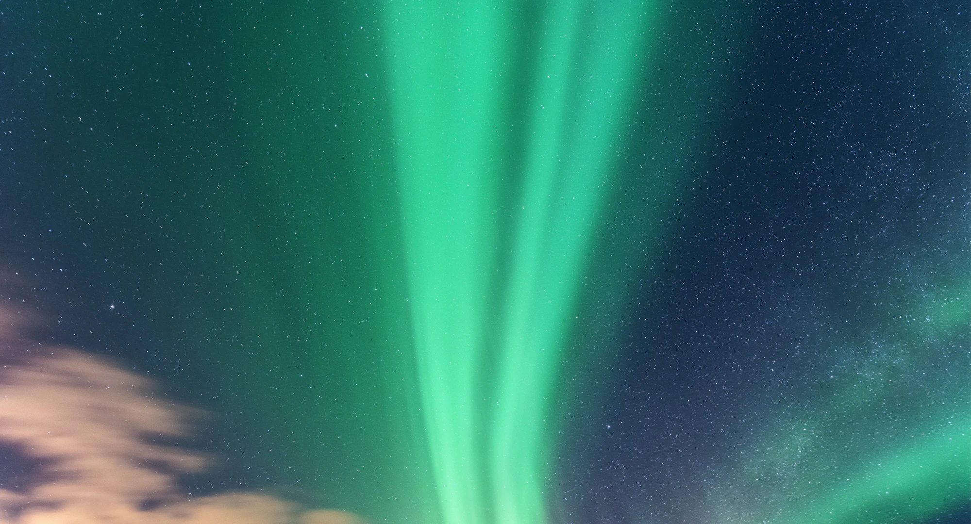 northern lights 005 — Скачать