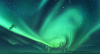 northern lights 006 — Descargar