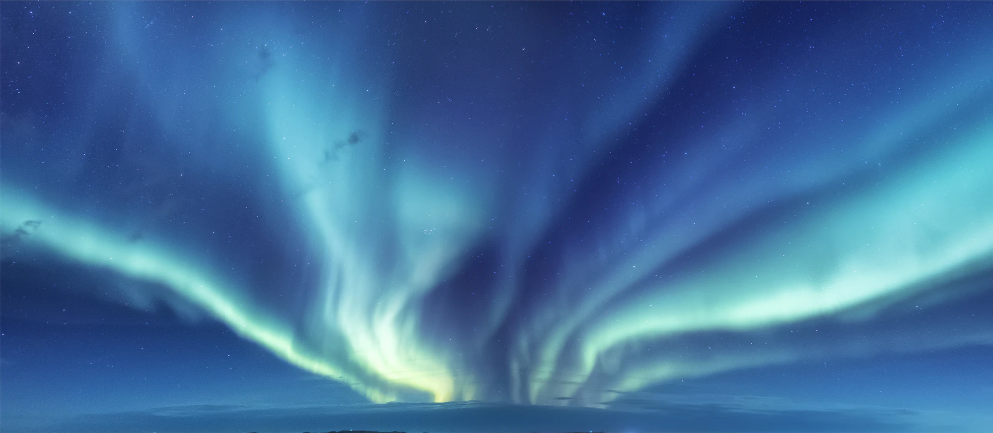 northern lights 009 — Скачать