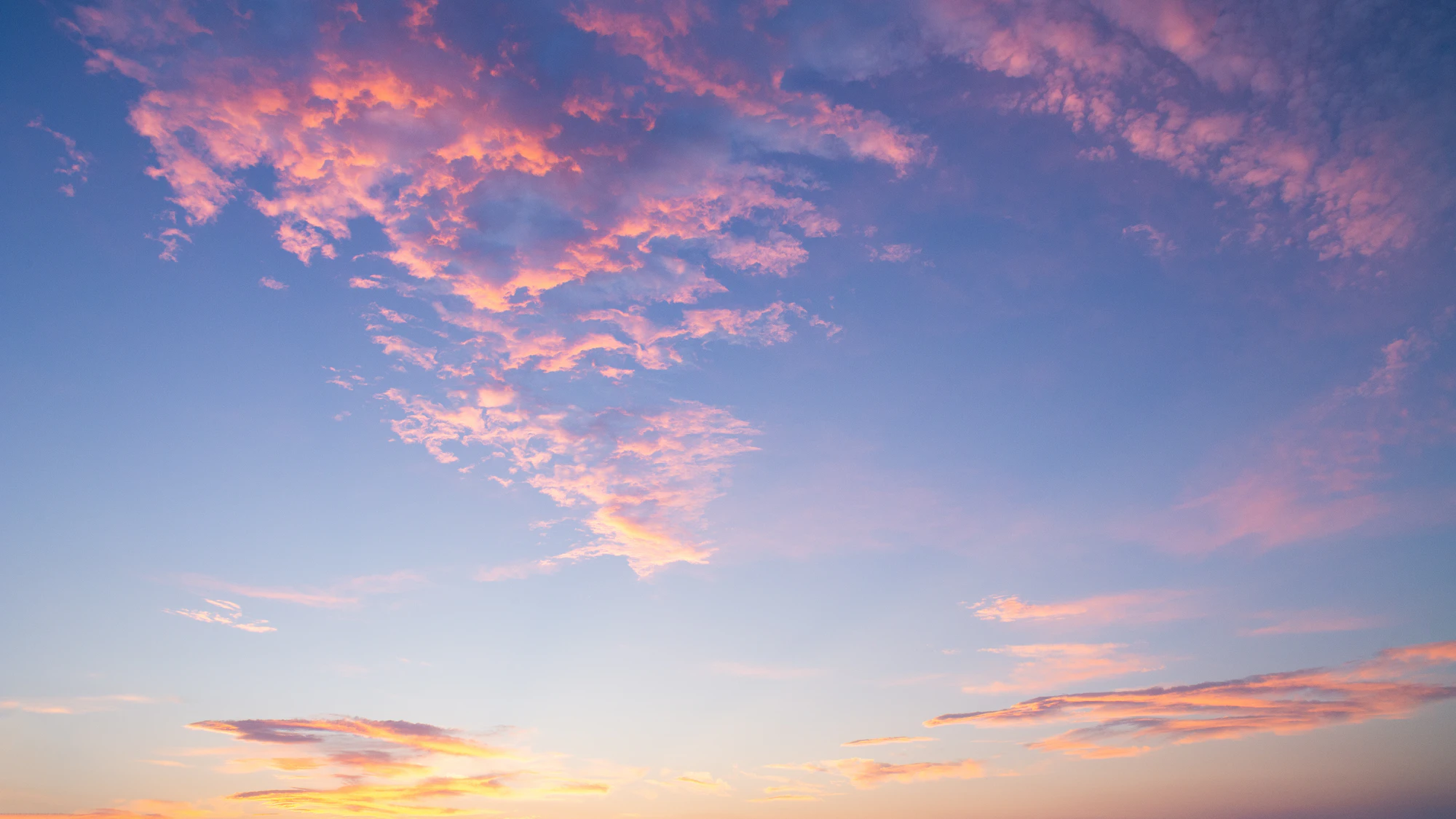 pink sky 003 — Скачать