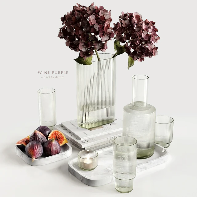 wine purple — Descargar