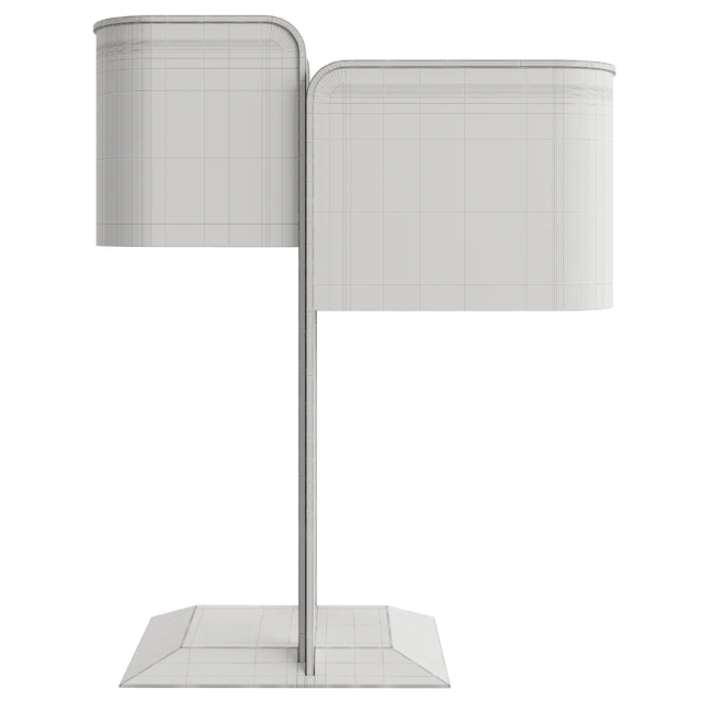 FENDI HERON 2022.1 TABLE LAMP — Descargar