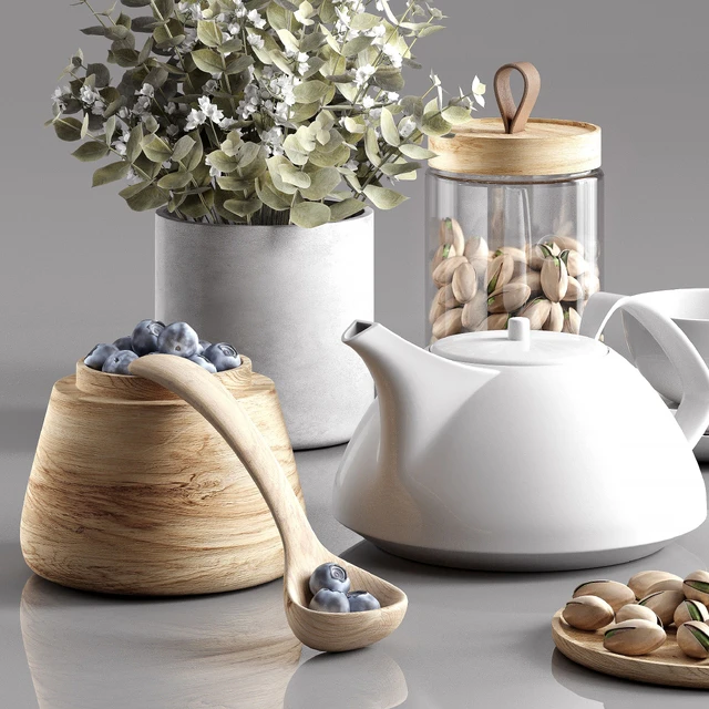 Decorative set 034 — Descargar