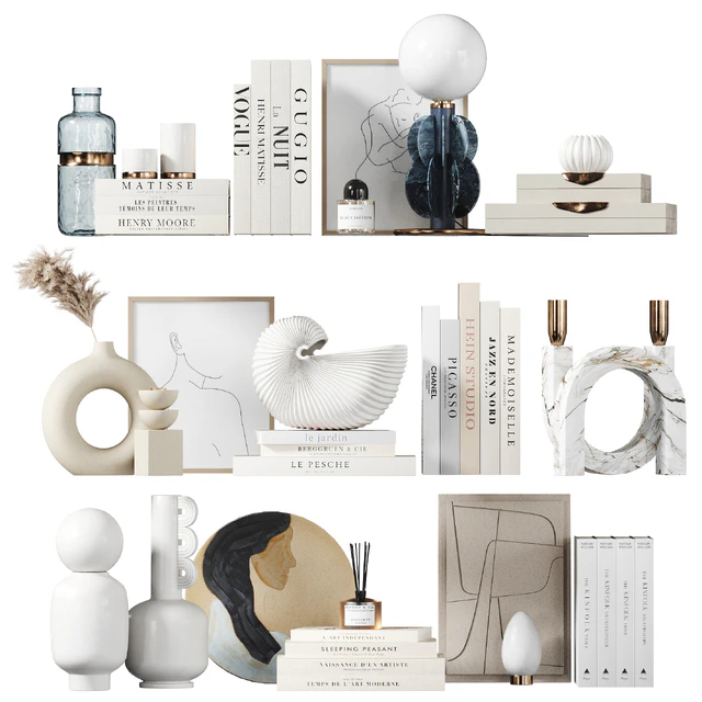 Decorative set 10 — Скачать