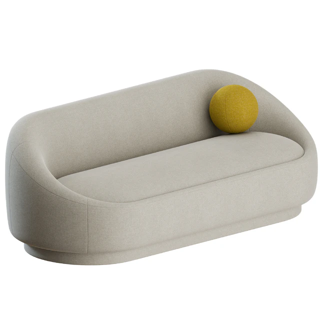 Berlin Sofa by Pierre Frey — Descargar