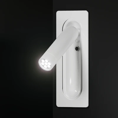 Ledtube Wall Lights — Вид 3