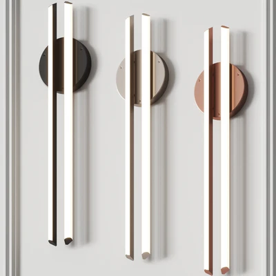 Studio Endo Chime 35 Wall Lamps — Ver 1