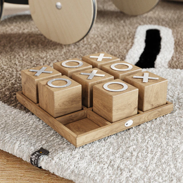 CHILDREN ROOM SET — Скачать