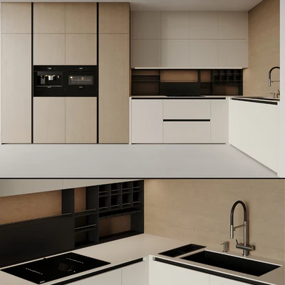 kitchen — Вид 1