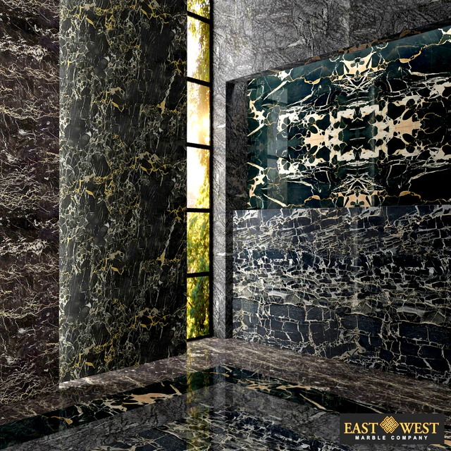 East west-1 — Descargar