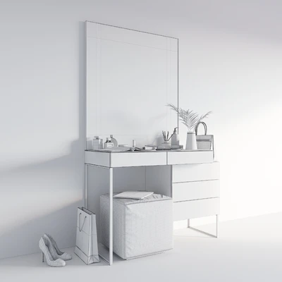 WOMEN'S TABLE — Вид 3