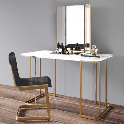 CB2 Dressing table set — Ver 3
