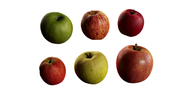apples pack 001 — Descargar