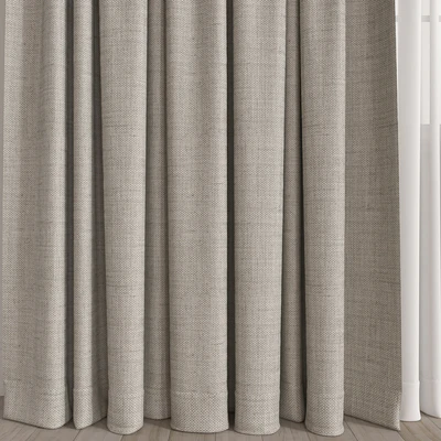Curtain A025 — Ver 3