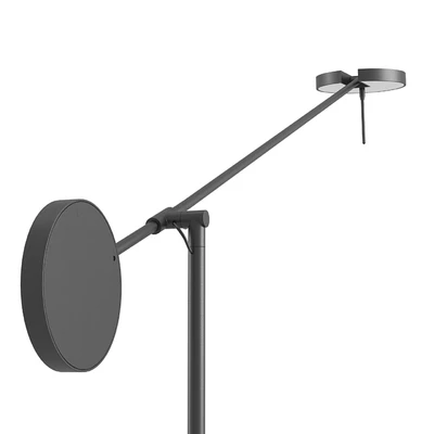 Invisible Table Lamp LedsC4 — Вид 7