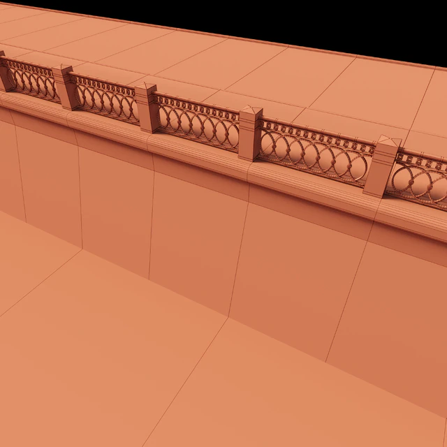 Embankment 2 (PathDeform) — Descargar