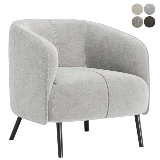 Amalfi Armchair — Descargar