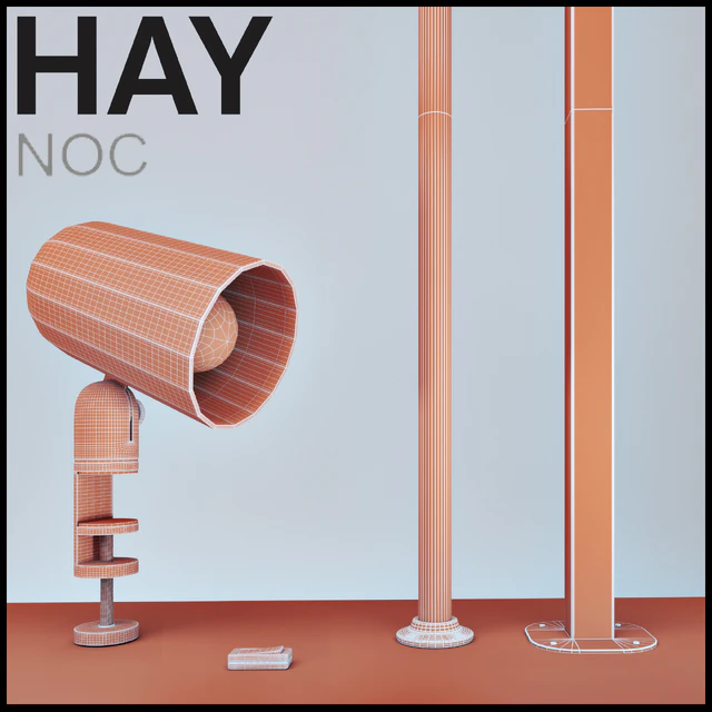 HAY NOC — Скачать