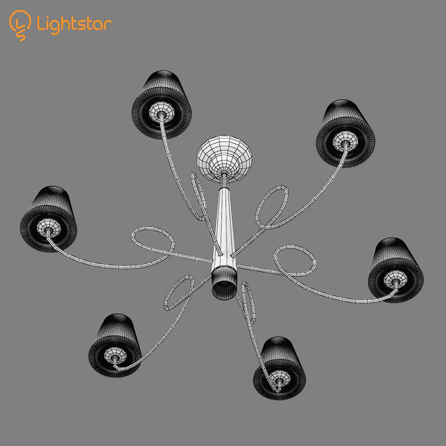 81407x Vortico Lightstar — Descargar