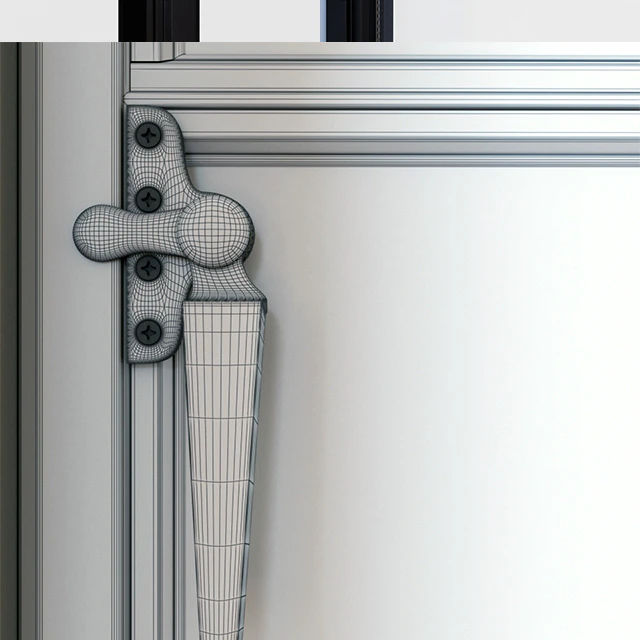 Steel Windows — Descargar