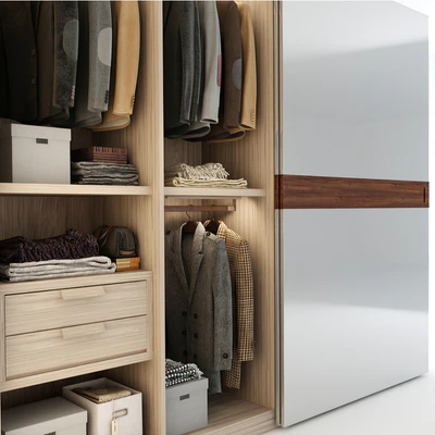 Wardrobe Essentials For Men — Ver 2