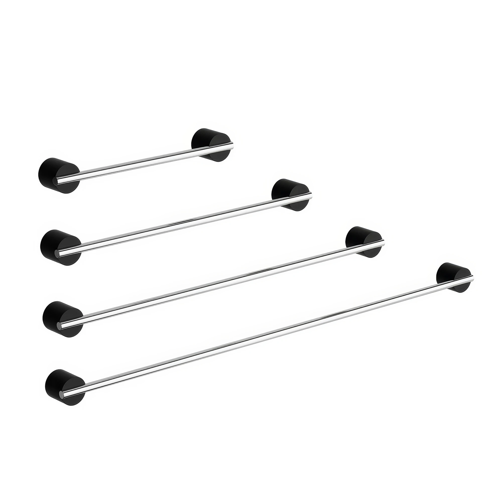 black stone towel rail by decor walther — Скачать