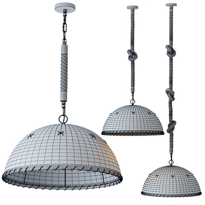 Chandelier Old Chad 2 — Вид 3