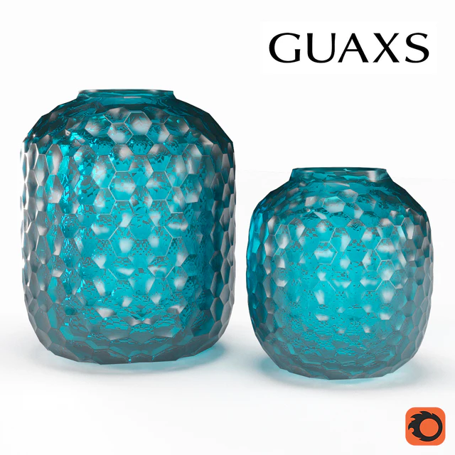 Guaxs Bambola Ocean blue — Скачать
