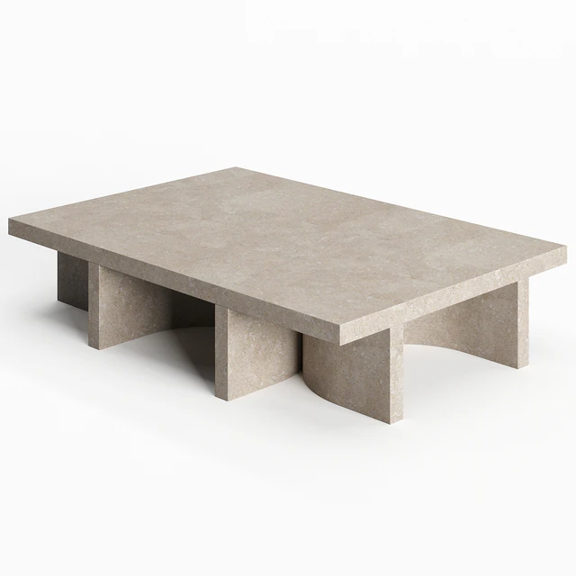 Atlas Low Table — Скачать