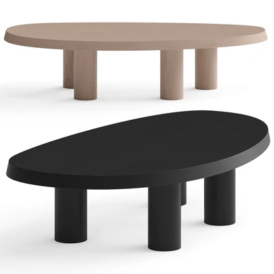 Eichholtz Prelude Coffee Table — Вид 1