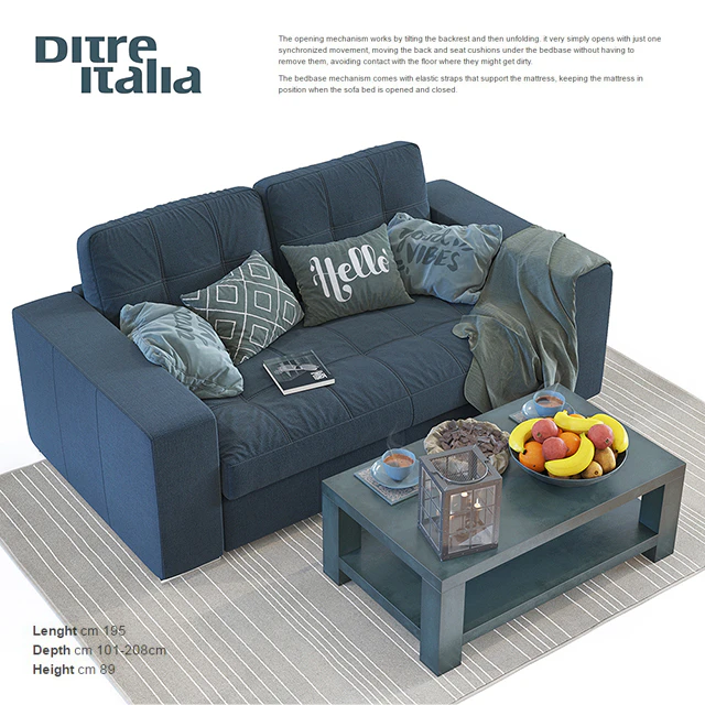 Ditre Italia Sarmen — Descargar