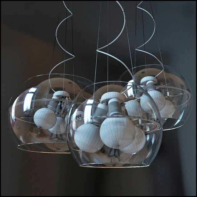 Suspension Juliana — Descargar