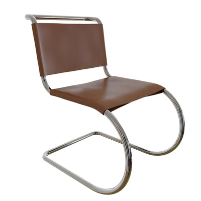 MR Side Chair By Knoll — Вид 3